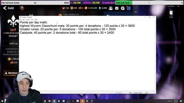 Beginner Guide to Guild Wars/Guilds - Epic Seven смотреть онлайн