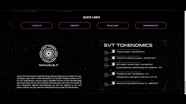 The Name of this project is Nebula смотреть онлайн