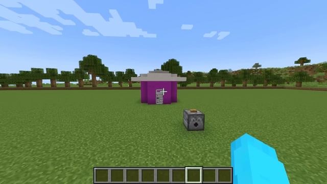 I Cheated with a PROFESSIONAL Builder in a Building Challenge! смотреть онлайн