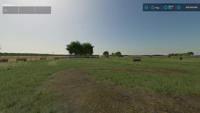 HUGE NEW AMERICAN MAP | Stone Valley 22 Early Map Tour смотреть онлайн
