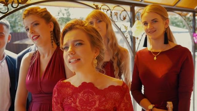 Выкуп невесты с интересными заданиями для жениха смотреть онлайн