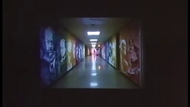 Mike Kelley (December 6, 1995) смотреть онлайн
