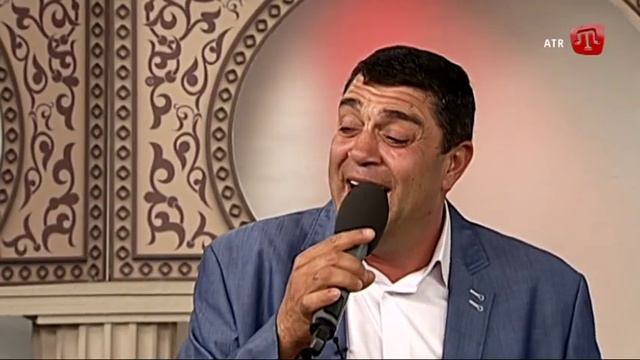 АНСАМБЛЬ ГУНЕШ / МОСКВА ХАЙТАРМАСЫ / Crimean Tatar TV Show смотреть онлайн