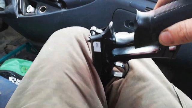 BERSA, пневматический пистолет, ОБЗОР полный отстой, смотрите сами, сезон 2021.04.15 смотреть онлайн