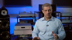 AVM Audio | Топовый  HiFi комплект