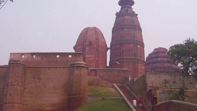 О выставке во Вриндаване смотреть онлайн