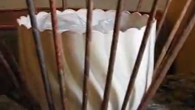 ▬►Плетение из газет зигзагом. Promo. смотреть онлайн