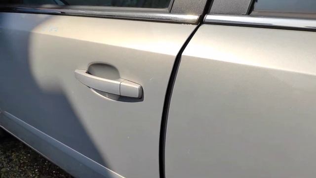 Prezentare Opel Astra H Caravan Break Combi 1.7 CDTI Z17DTH 2004 - 2010 Culoare Z167 KJ57 FVD смотреть онлайн