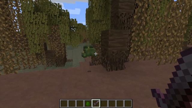 МОДЫ НА МАЙНКРАФТ 1.16.5 / ОБЗОР МОДОВ МАЙНКРАФТ 1.16.5 / ЛУЧШИЕ МОДЫ 1.16.5