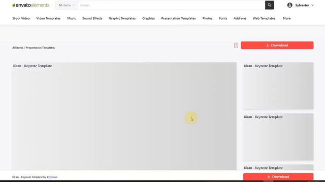 Envato Elements Account Premium no Cookies November 2022 смотреть онлайн