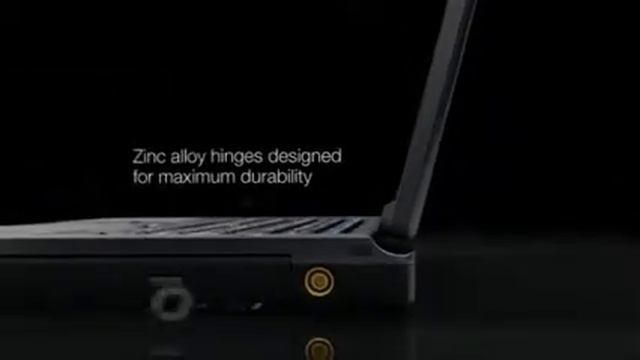 Lenovo - Laptop computers - ThinkPad - Features.flv смотреть онлайн
