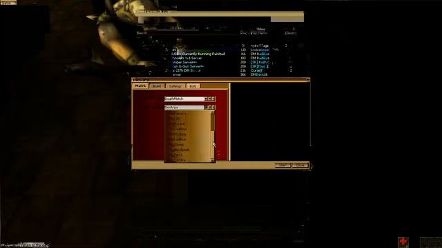 История серии Unreal #1 (Unreal Gold) смотреть онлайн