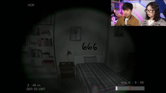 BqThanh Và Ốc Không Dám Nói Gì Khi Chơi Tựa Game Này...Sợ Quá !!!