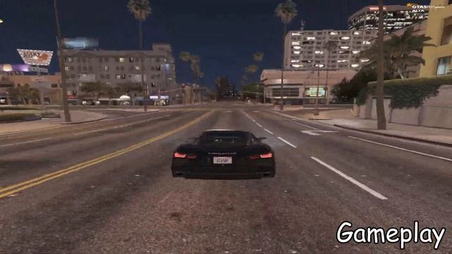 ЛУЧШИЙ РЕДУКС ДЛЯ СЛАБЫХ ПК! РЕДУКС ГТА 5 РП! REDUX GTA 5 RP смотреть онлайн