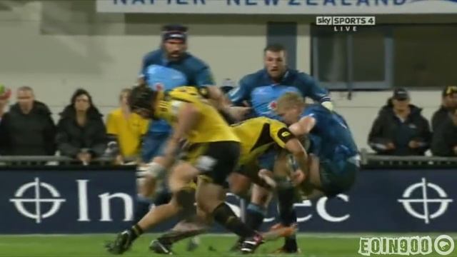 Huge Rugby Hits 4 смотреть онлайн