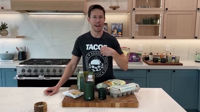 Trader Joe's Top 10 Things To Buy In 2023 смотреть онлайн
