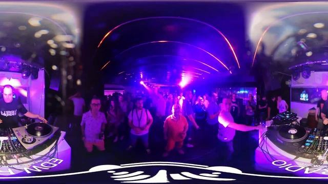 Sergio Jimenez & Juan Beat 360 смотреть онлайн