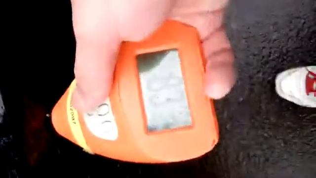 Толщиномер. Киа Рио смотреть онлайн