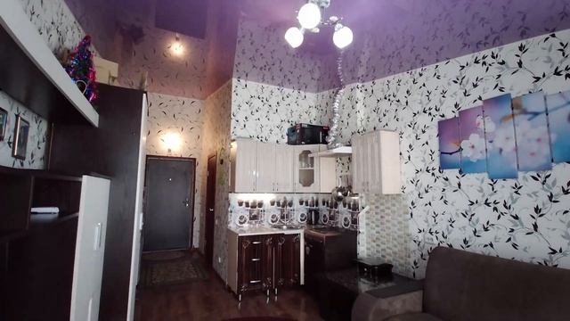 Абакан, ул. Некрасова, д 45. Продажа квартиры от агентства недвижимости Брокер Плюс. смотреть онлайн