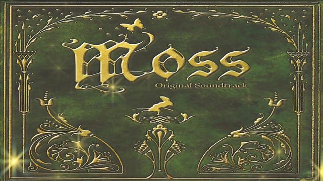 MOSS Full Original Game Soundtrack OST смотреть онлайн