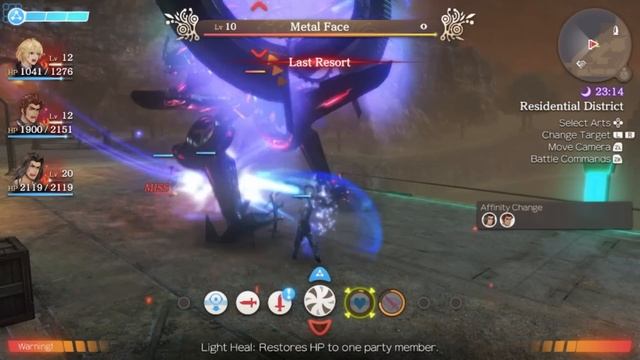 Well That Got Dark Real Fast - Let's Play Xenoblade Chronicles: Definitive Edition - Gameplay Part смотреть онлайн