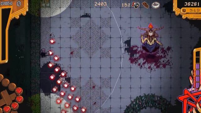 The Textorcist The Story Of Ray Bibbia (With DLC) All Bosses + Ending (Boss Fights) 1080P 60 FPS смотреть онлайн