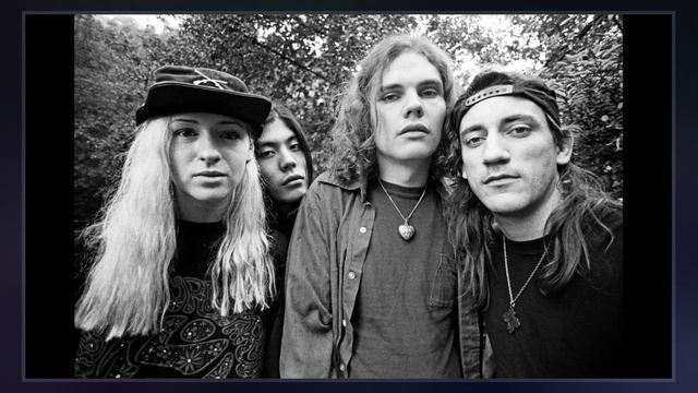 The Smashing Pumpkins смотреть онлайн