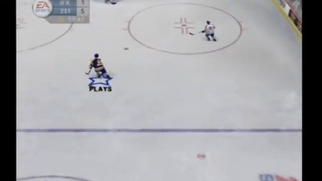 NHL 06: Sm-Liiga ( Finnish ) Part 19: Points Leader Got Injured Again смотреть онлайн