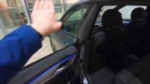 ?? Презентация BMW 620d xDrive GT G32 M-sport