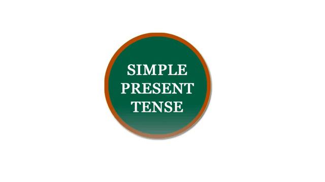 English learning present indefinite tense how to learn English смотреть онлайн