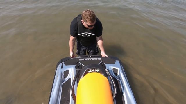 Don't Get Stuck! 5 Steps For Shallow Water: The Watercraft Journal, EP. 65 смотреть онлайн