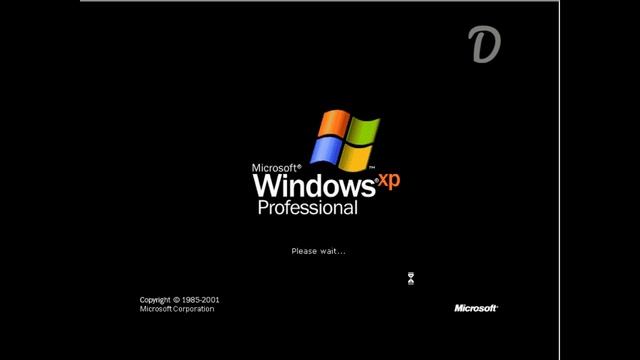 Windows Longhorn Build 3683 [1K Subs Special // Part 1] смотреть онлайн