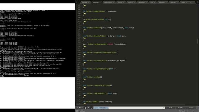 C++ game development rebellion: Working on serialization смотреть онлайн