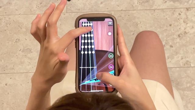 【検証】アプリのバイオリンでもプロなら弾ける？
