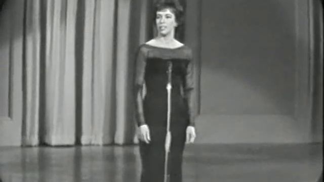 Carol Burnett - Meantime смотреть онлайн