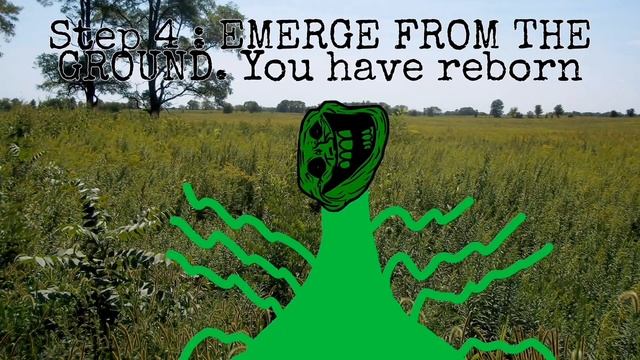 TROLLGE : NATURE'S CORRUPTION INCIDENT