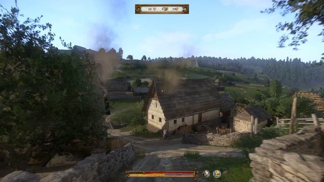 Kingdom Come Deliverance Reading Books, Pie and Roan Completed My Play 9 смотреть онлайн