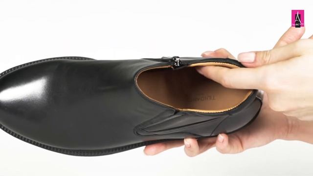 Видеообзор I Мужские ботинки TENDANCE 2751992 смотреть онлайн