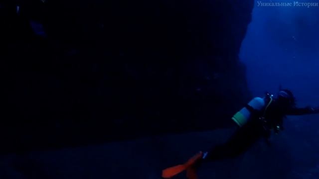 Таинственные Пирамиды Йонагуни смотреть онлайн