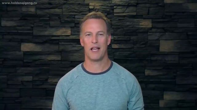 3 упражнения для улучшения зрения | Цигун с Ли Холденом смотреть онлайн
