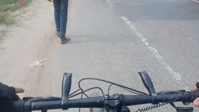 Sonargoan Cycle ride with Me & Anis || @NextCyclist || Vlog-04 смотреть онлайн