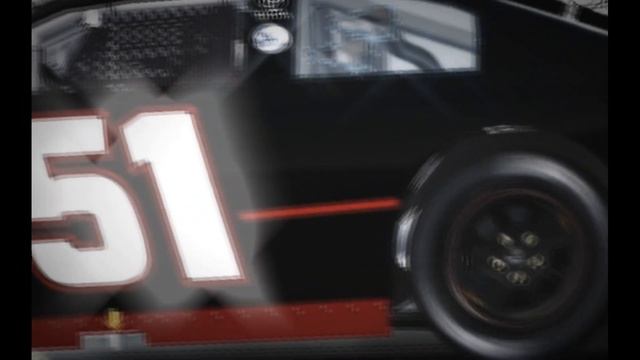 ARCA Sim Racing смотреть онлайн