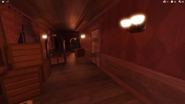 Roblox Doors - Too Stupid for a Kid's Game смотреть онлайн