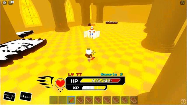 First video, also beat Ts!Underswap Papyrus: Undertale Boss Battles смотреть онлайн