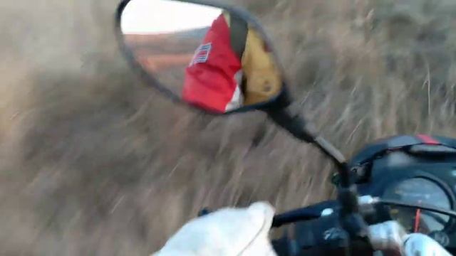 для чего 125сс НА СТОЯЩИЙ МОТОЦИКЛ ? смотреть онлайн