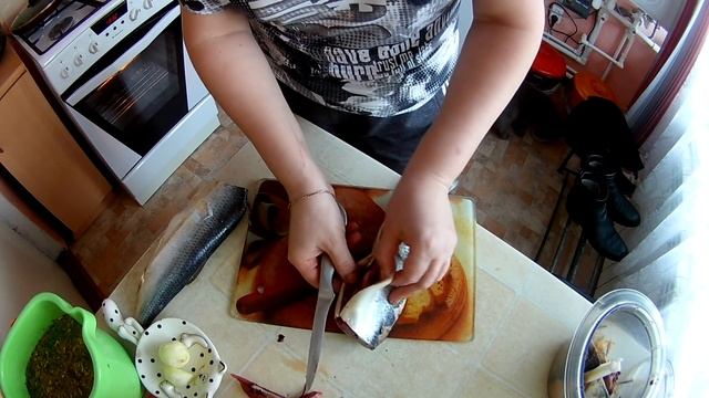 селедочка по домашнему смотреть онлайн