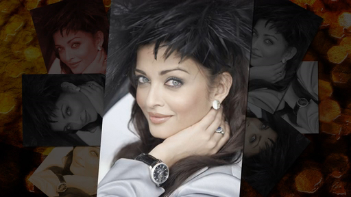 Айшвария Рай (Aishwarya Rai) в фотосессии Гевина Смита (Gavin Smith) (2009)