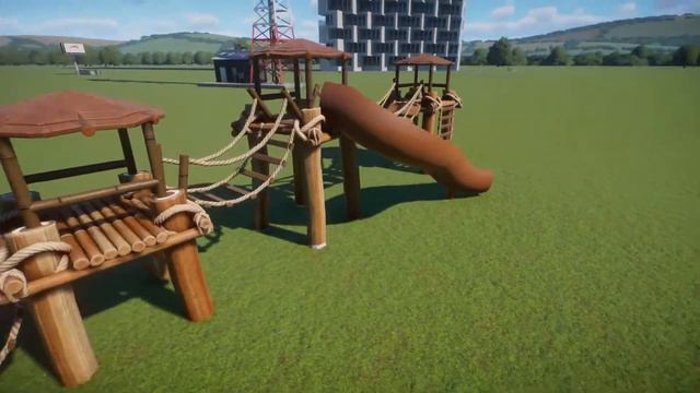 Planet Zoo Community Showcase | Mods, Zoos and Blueprints | 5/23/21 смотреть онлайн