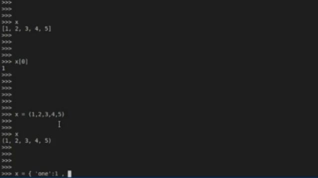 Introduction to python part-1 integers floats ... смотреть онлайн